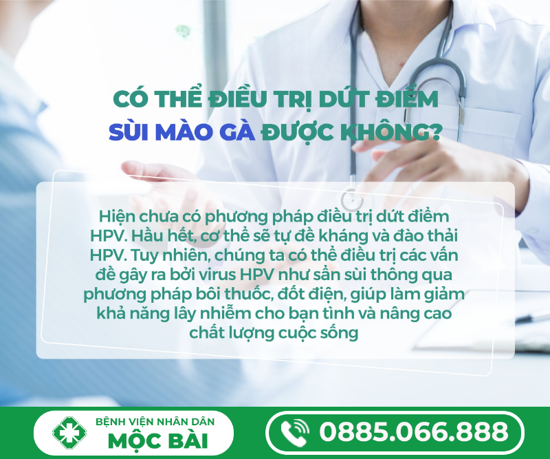 SÙI MÀO GÀ CÓ TỰ KHỎI ĐƯỢC KHÔNG?