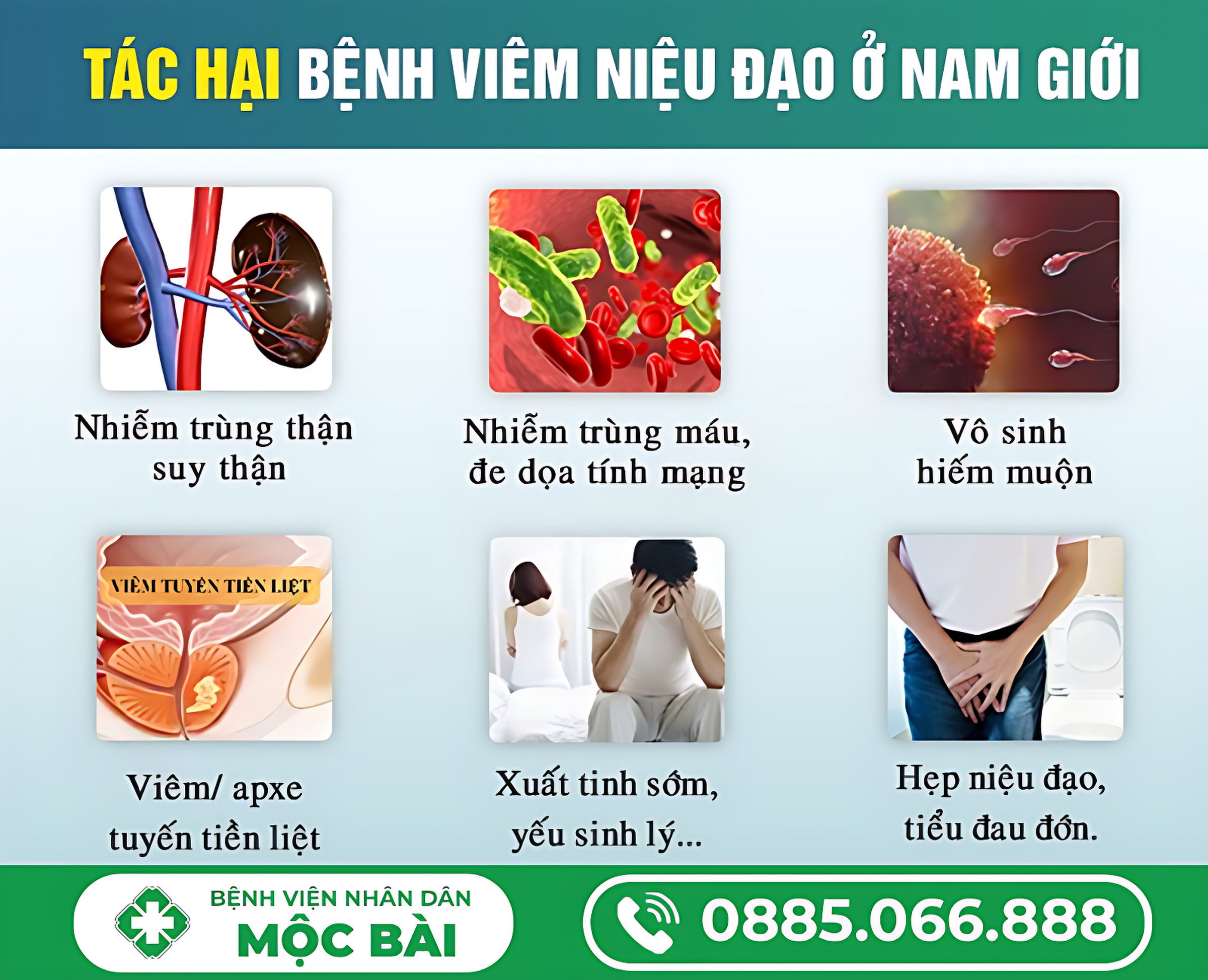 BỊ NẤM NIỆU ĐẠO: DẤU HIỆU BỆNH CẦN ĐIỀU TRỊ NGAY