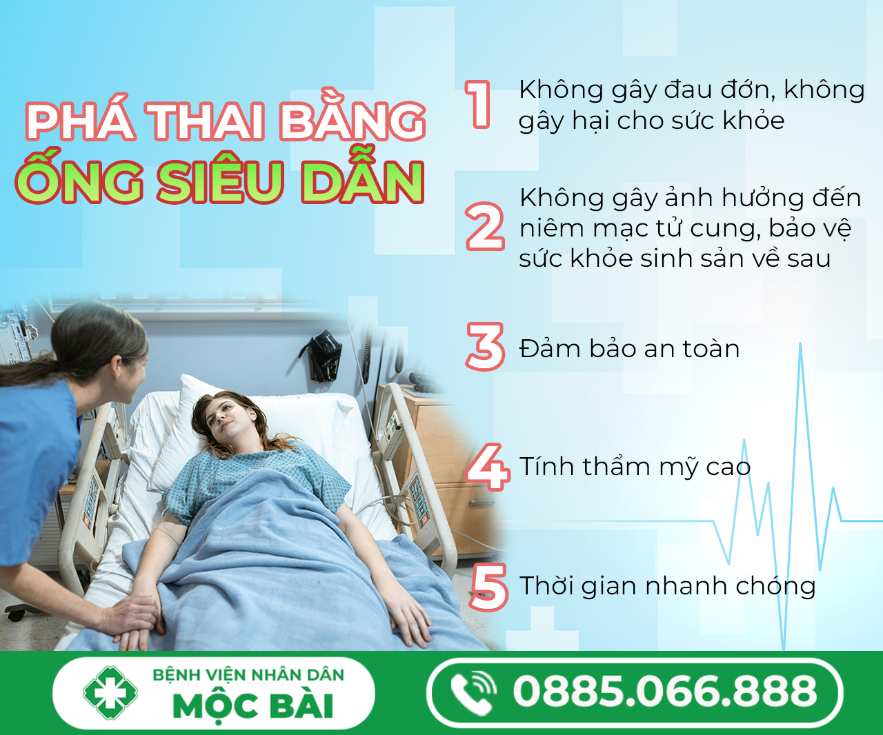 CÁC PHƯƠNG PHÁP PHÁ THAI AN TOÀN HIỆN NAY