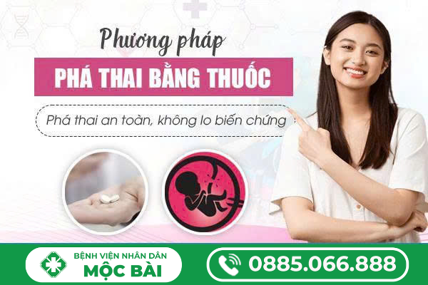 THUỐC PHÁ THAI LÀ GÌ? CÔNG DỤNG, QUY TRÌNH VÀ NHỮNG ĐIỀU CHỊ EM CẦN BIẾT