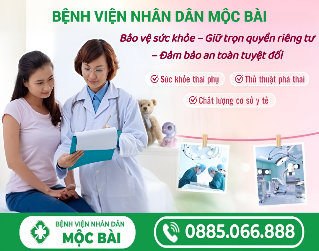 BỎ THAI NGOÀI Ý MUỐN – NÊN THỰC HIỆN Ở ĐÂU ĐỂ AN TOÀN?