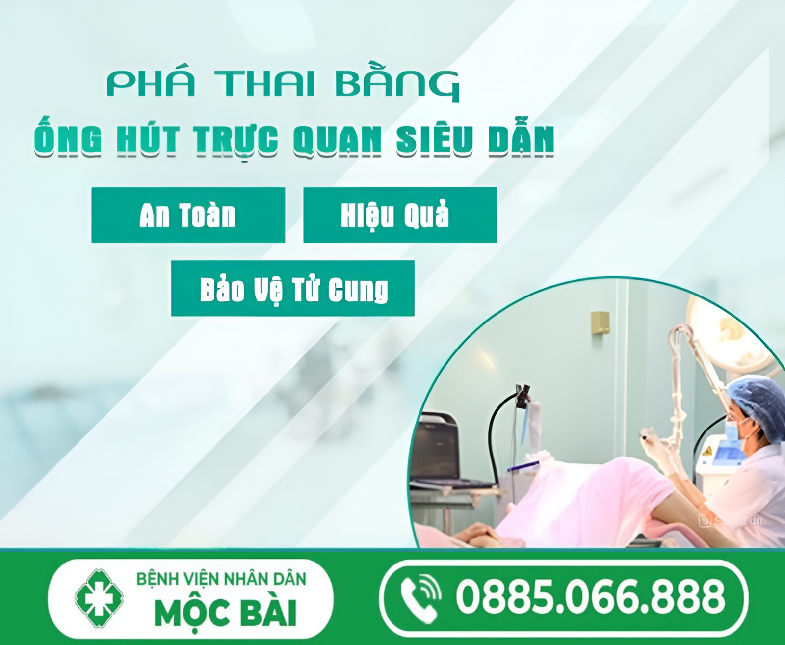 BỎ THAI TỪ 12 – 18 TUẦN TUỔI: NHỮNG ĐIỀU CẦN BIẾT