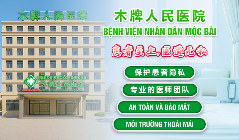 GỢI Ý ĐỊA CHỈ CẮT BAO QUY ĐẦU AN TOÀN, UY TÍN