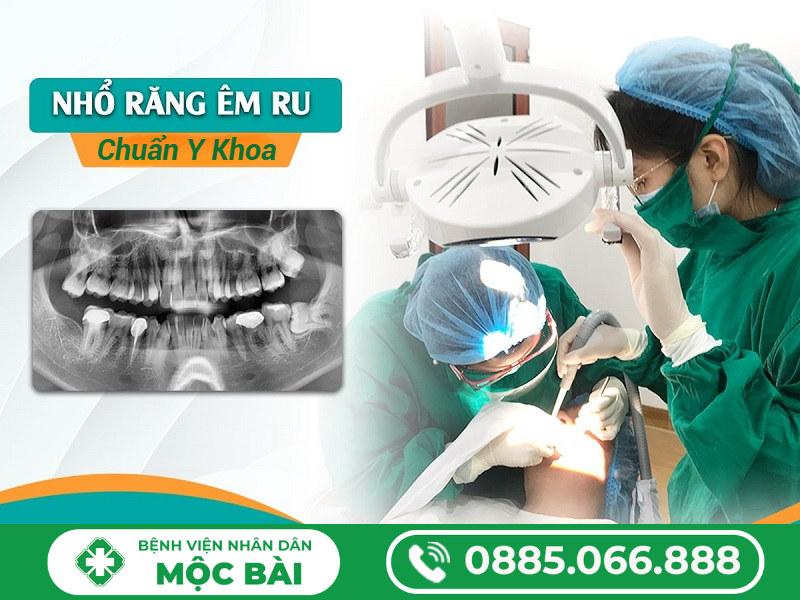 CHI PHÍ NHỔ RĂNG KHÔN – NHỮNG ĐIỀU CẦN BIẾT TRƯỚC KHI THỰC HIỆN