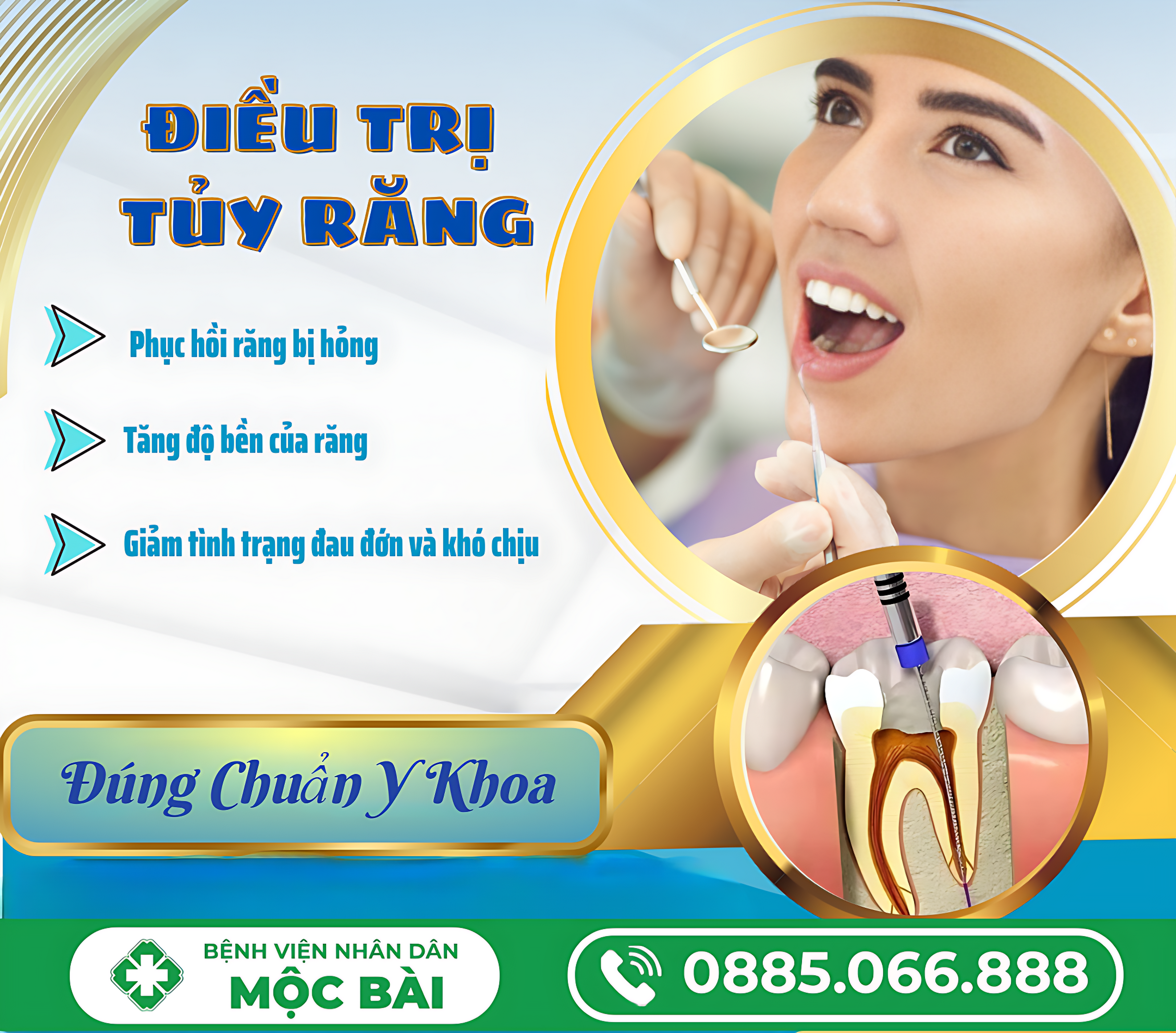 ĐIỀU TRỊ TỦY LÀ NHƯ THẾ NÀO?