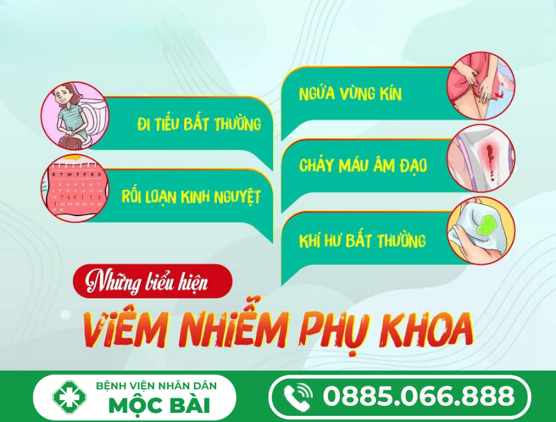 VIÊM NHIỄM CÔ BÉ: NGUYÊN NHÂN, TRIỆU CHỨNG, CẢNH BÁO BỆNH GÌ? 