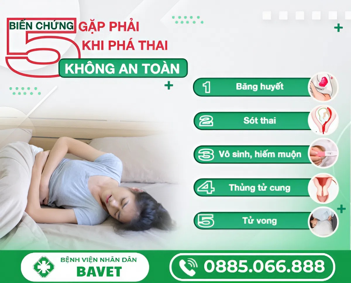 HÚT THAI CÓ NGUY HIỂM KHÔNG?