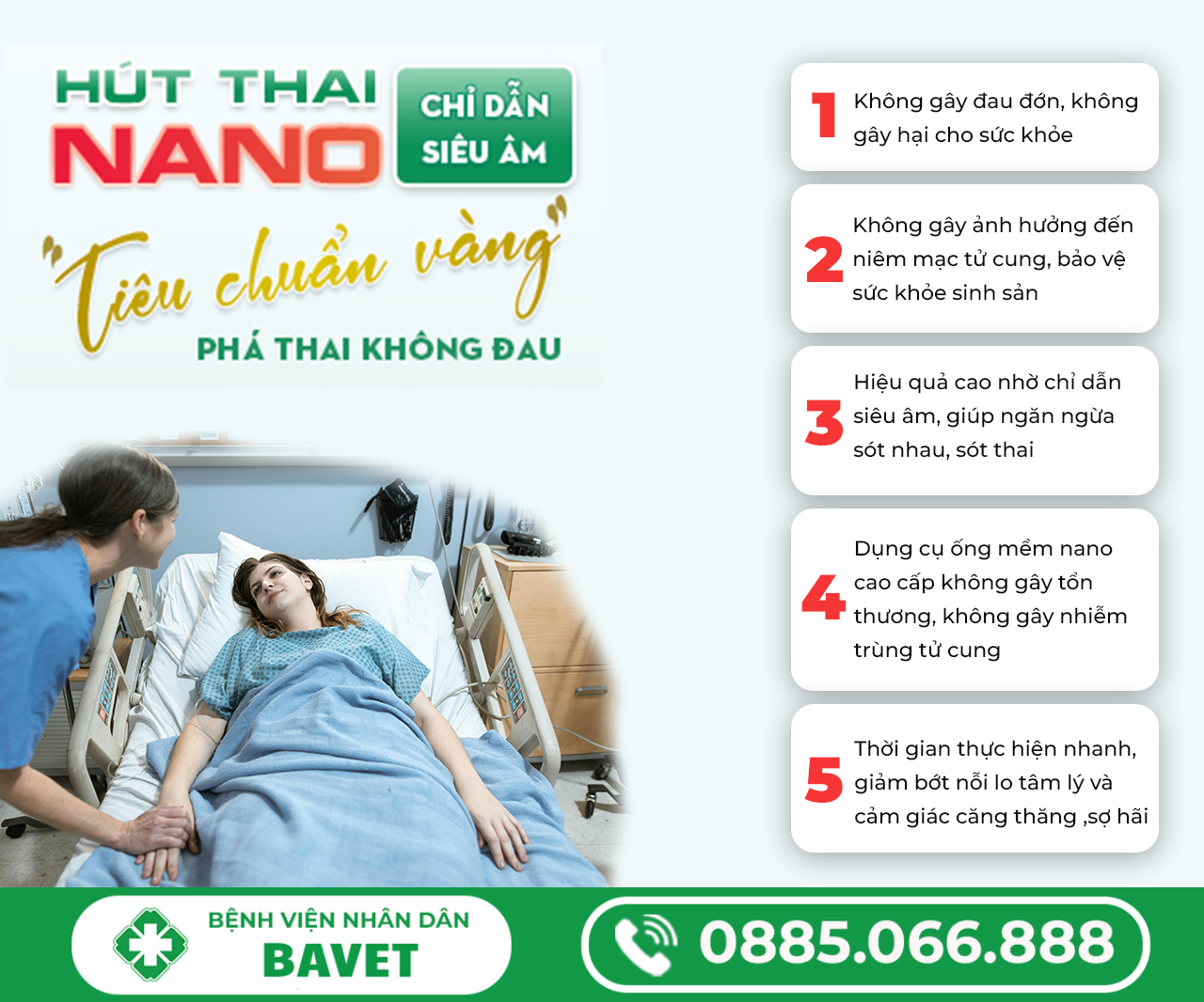 TÌM HIỂU VỀ HÚT THAI LƯU