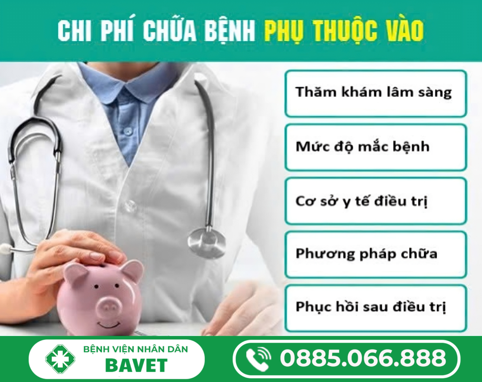 KINH PHÍ ĐIỀU TRỊ HẸP BAO QUY ĐẦU