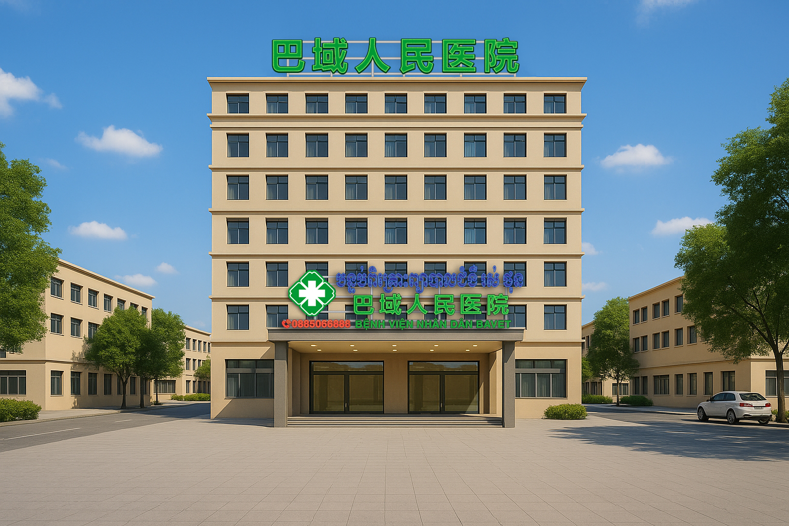 KHÁM, CHỮA HẸP BAO QUY ĐẦU Ở ĐÂU UY TÍN VÀ AN TOÀN?